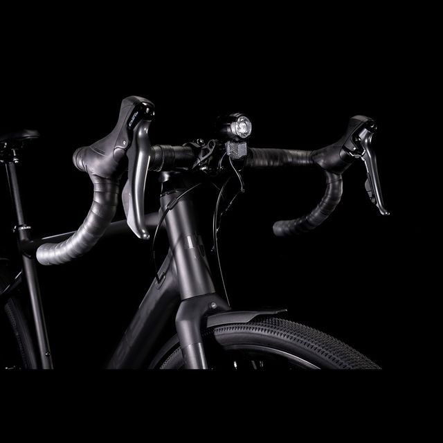 CUBE Nuroad FE 2022 gravel grinder CUBE Nuroad FE 2022 gravel grinder